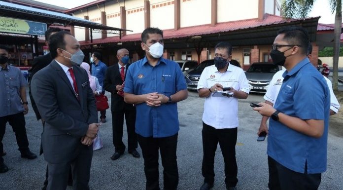 KPM setuju lanjut pengecualian sewaan kantin