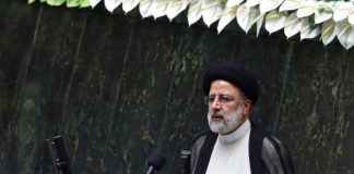 Pembunuhan Soleimani: Iran gesa Trump dibicara