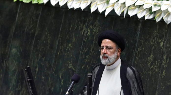 Pembunuhan Soleimani: Iran gesa Trump dibicara
