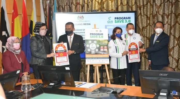 Mangsa banjir boleh dapat rebat RM500 alat elektrik