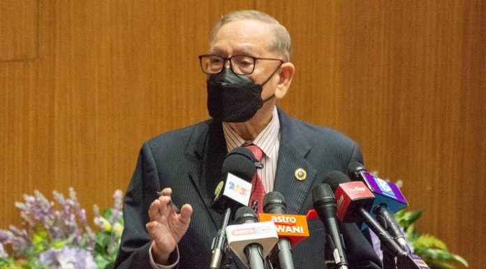 LPPR puas hati penjelasan Azam Baki