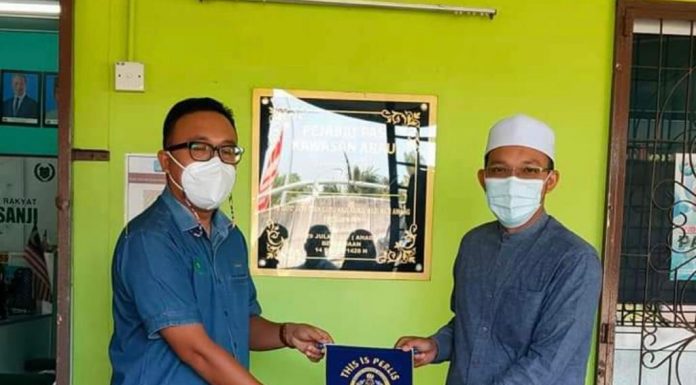 Gembleng tenaga tarik anak muda minati sukan