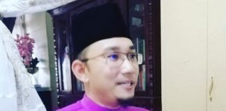 Walaupun bebas bersuara tetapi ada batasnya
