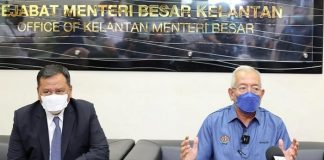 Percepat pengambilan tanah laksana projek rakyat