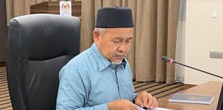 Syarikat sahkan menteri lengkap vaksin tunai umrah