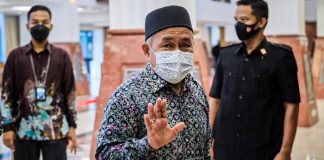 KASA sudah siapkan kerangka undang-undang perubahan iklim