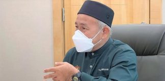 14 projek Wakaf Air dilaksana dengan kos RM529,739