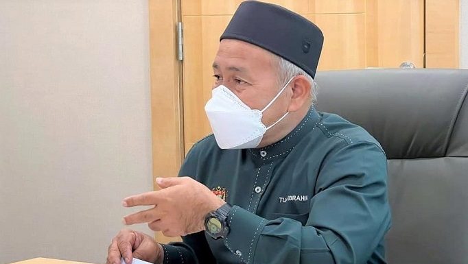 14 projek Wakaf Air dilaksana dengan kos RM529,739