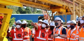 MOT lulus Skim Keretapi Jajaran Seksyen C2 ECRL