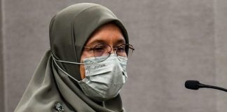 Bantuan kepada mangsa banjir tidak wajar jadi isu politik