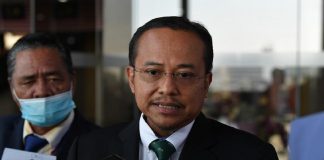Terengganu Assembly approves 2023 budget