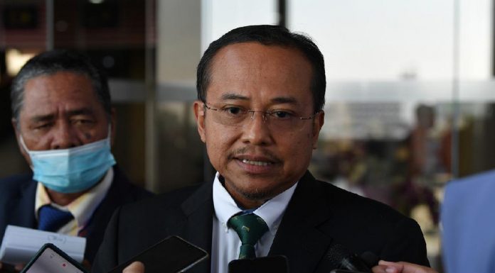 No imported candidate for Kuala Terengganu by-election – Ahmad Samsuri