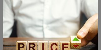 Don’t go overboard on statements about potential price increase