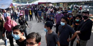 Ramadan bazaars allowed to operate in Federal Territories – Minister