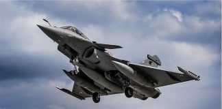Indonesia orders 42 Rafale aircraft from France