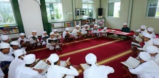 Tahfiz centres must be properly, professionally managed – Tengku Hassanal