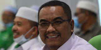Closure of gambling premises won’t affect Kedah’s income – MB