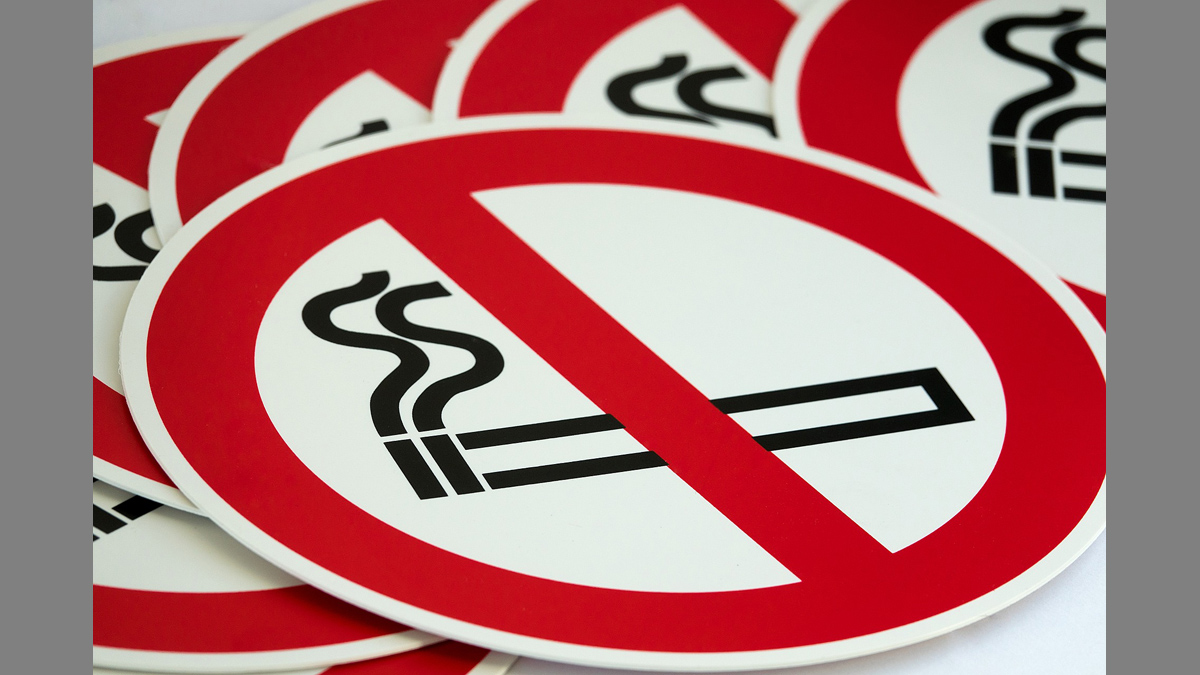 Doctors express concern as New Zealand repeals anti-smoking laws