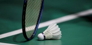 Junior shuttlers out of touch with reality – BAM president