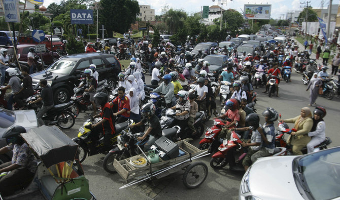 Banda Aceh