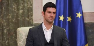 Enggan divaksinasi: Djokovic sanggup lupakan Grand Slam
