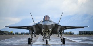 Thailand minat beli F-35, AS belum beri kelulusan