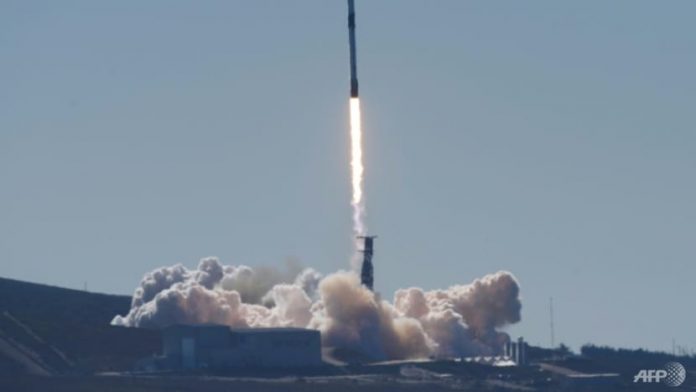 Falcon 9