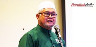 Tidak perlu polemikkan urusan ditangani pimpinan