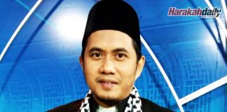 Siapakah sanggup menjadi pengkhianat?