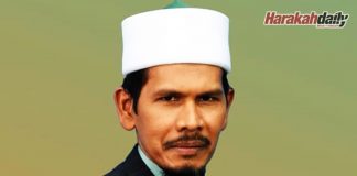 Rasuah mencabul hak: Tolak pemimpin rasuah