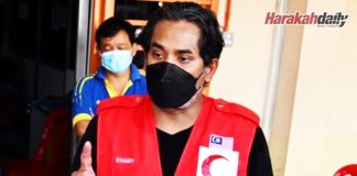 KKM akan usul buka semula sempadan negara