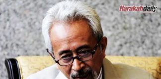Dakwaan Pengerusi PAN Terengganu jauh menyimpang
