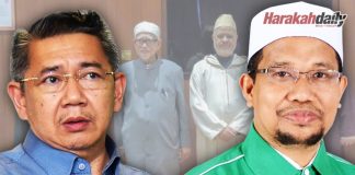 Utusan Khas PM gerak usaha keamanan sejagat