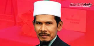 Politik Islam: Tiada campur tangan urusan kehakiman