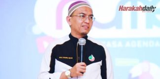 PAS perjuang kepentingan seluruh rakyat dan negara