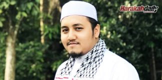 Islam kembali menyinar di bumi Afghanistan