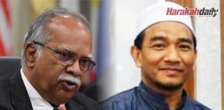 Jangan jadi provokasi ‘Natrah kedua’