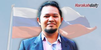 Rusia kerah tentera masuki Ukraine, apa kesan kepada kita?