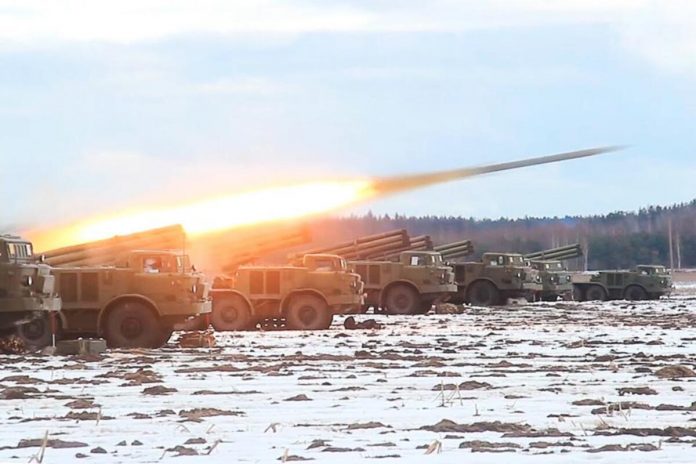 Kyiv attack 2