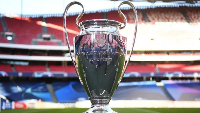 Liga Juara