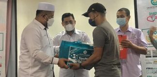 Tidak dapat tunai umrah, kerajaan bayar 60 peratus pampasan