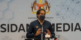 PRN Johor boleh diteruskan – Khairy