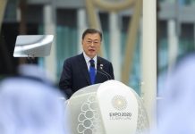 Korea Selatan sertai sekatan ekonomi terhadap Rusia