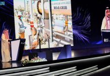 Saudi Aramco minat guna AI di semua kemudahannya