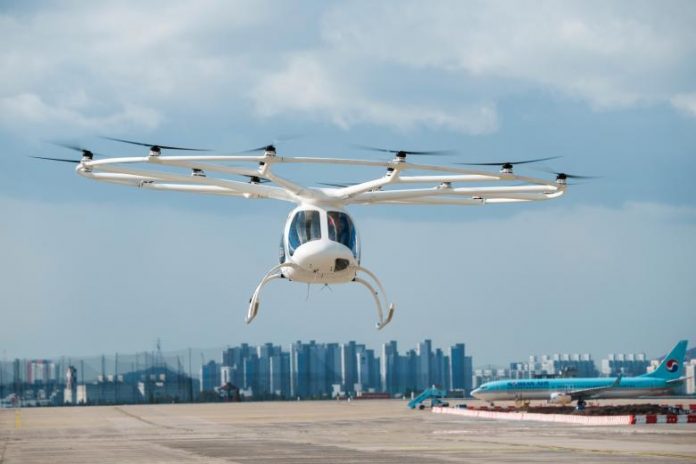 Sg Air Taxi