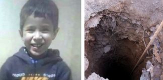 Susulan tragedi Rayan: Arab Saudi timbus 2,450 perigi terbiar