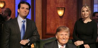 Siasatan sivil: Mahkamah arah Trump, anak-anaknya beri keterangan