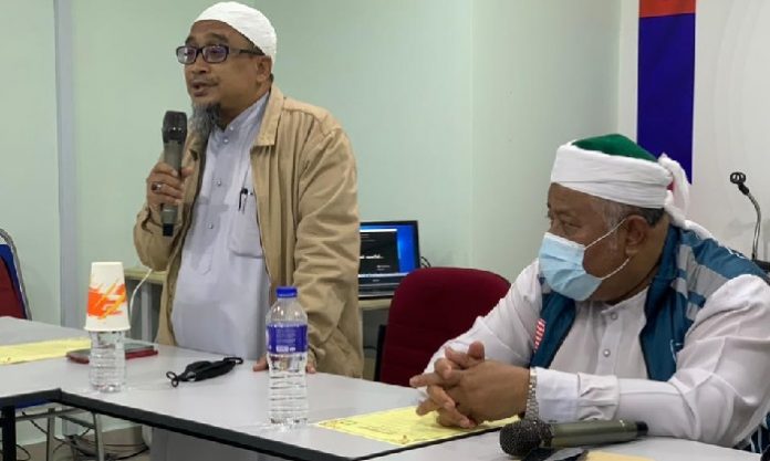 ZULKIFLI