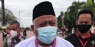 PRN Johor: Kempen Perikatan Nasional secara bersepadu