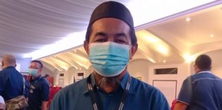 Beri peluang PN lakukan perubahan di Johor